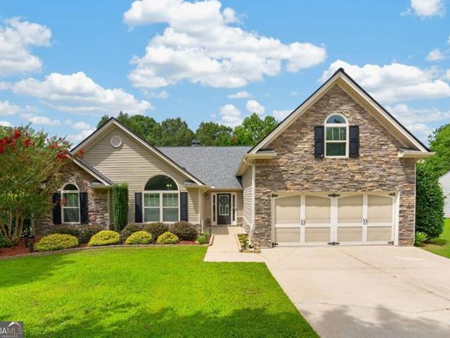 House for sale in Temple, Georgia