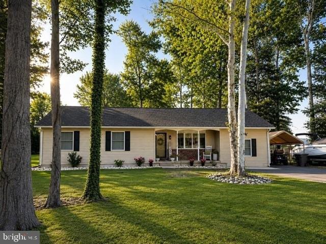 House for sale in Cecil, Maryland