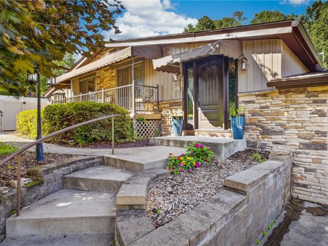 House for sale in Mc Kees Rocks, Pennsylvania