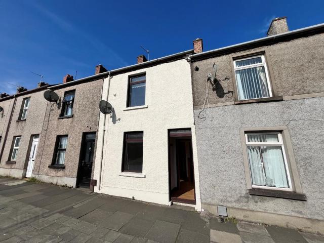 House for rent in Carrickfergus, Northern Ireland