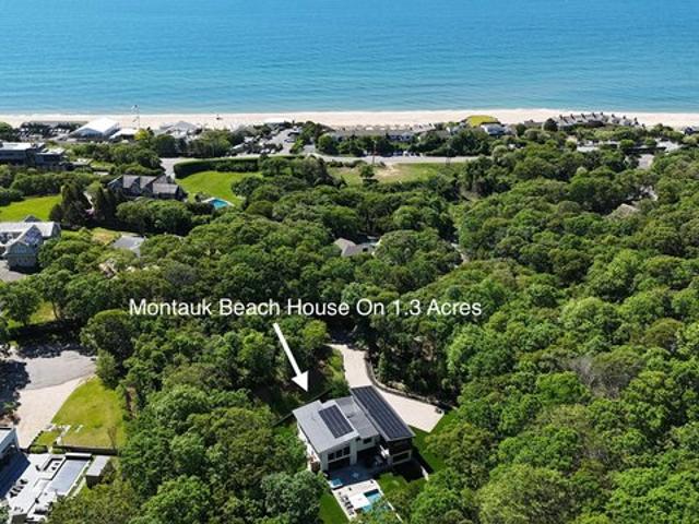 House for sale in Montauk, Town of East Hampton