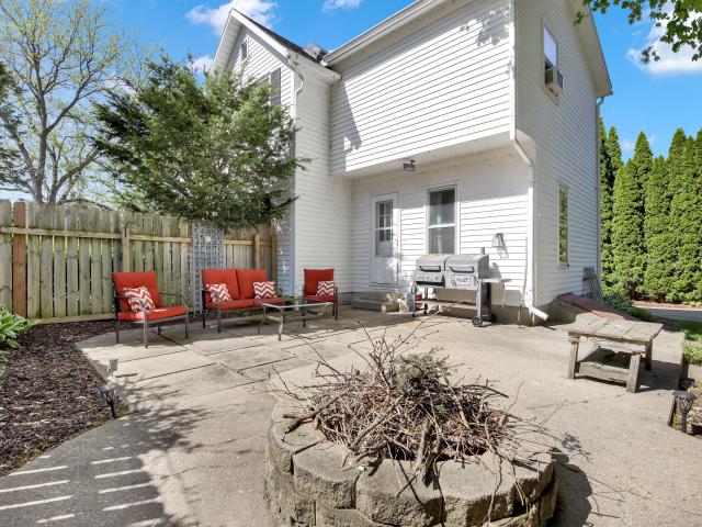 House for sale in Fort Atkinson, Wisconsin