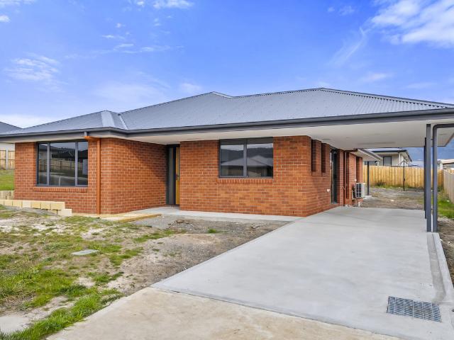 House for rent in Hobart, Tasmania