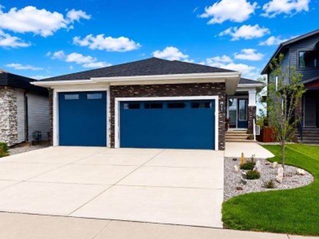 House for sale in Spruce Grove, Alberta