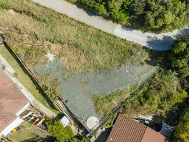 Land for sale in Foxhill, Nelson Bays