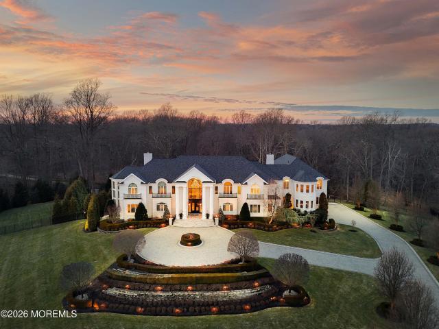 House for sale in Monmouth, New Jersey