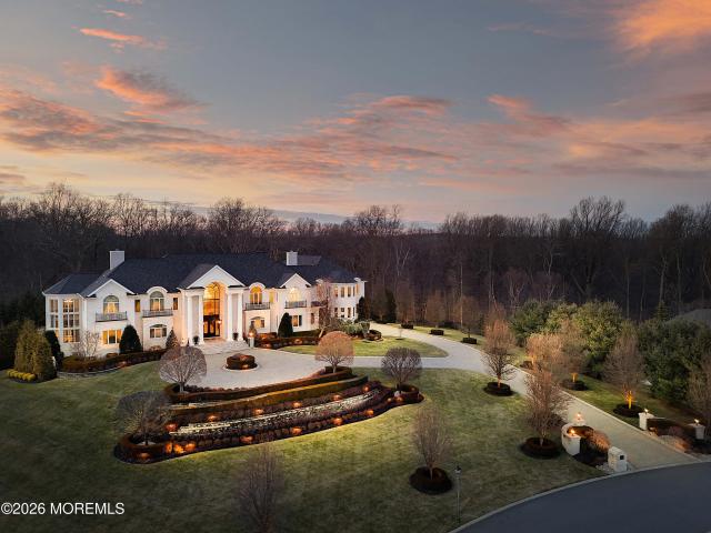 House for sale in Monmouth, New Jersey