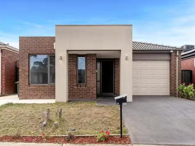 House for rent in Craigieburn, Victoria