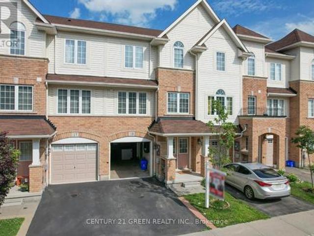 House for sale in Ancaster, Ontario