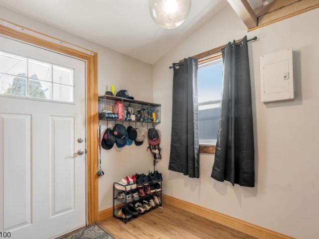 House for sale in Nutley, New Jersey