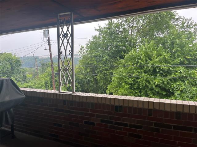 House for sale in Glassport, Pennsylvania