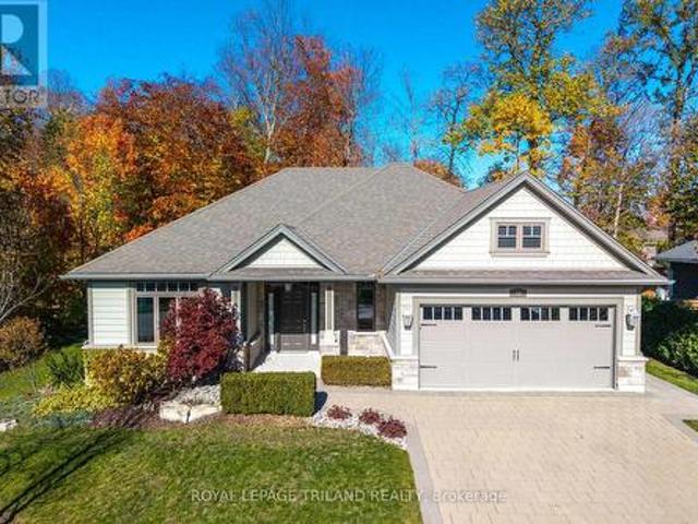 House for sale in Lambton Shores, Ontario