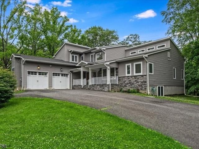 House for sale in Morristown, New Jersey