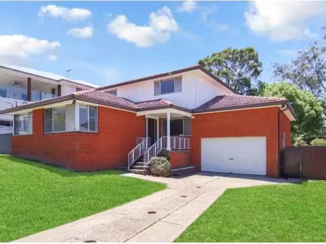 House for rent in Sydney, New South Wales
