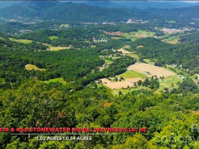 Land for sale in Waynesville, Haywood County