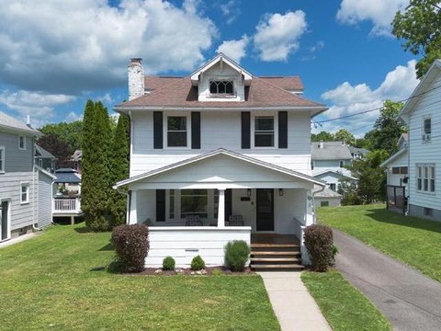 House for sale in Binghamton, New York