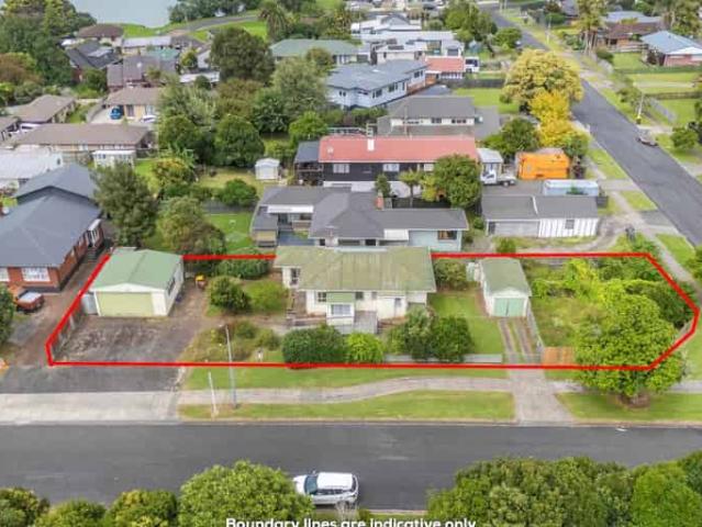 House for rent in Manurewa, Oroua County