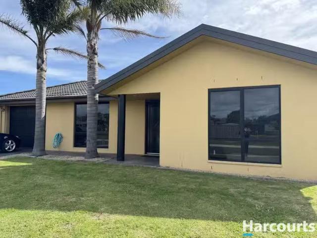 House for rent in Shearwater, Tasmania