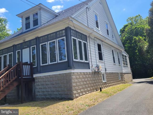 House for sale in Glassboro, New Jersey
