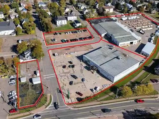 House for sale in Prince, Prince Edward Island