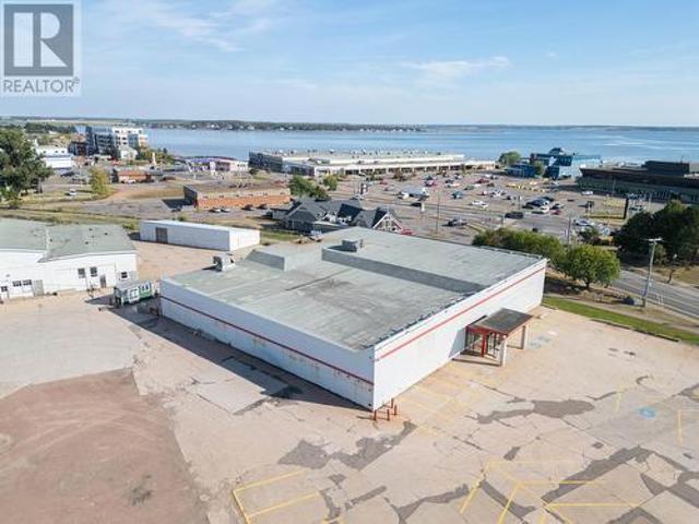 Commercial for sale in Prince, Prince Edward Island