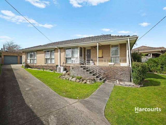 Apartment for rent in Camerons Creek, Victoria