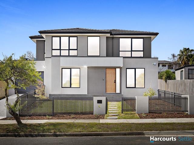 Apartment for rent in Camerons Creek, Victoria