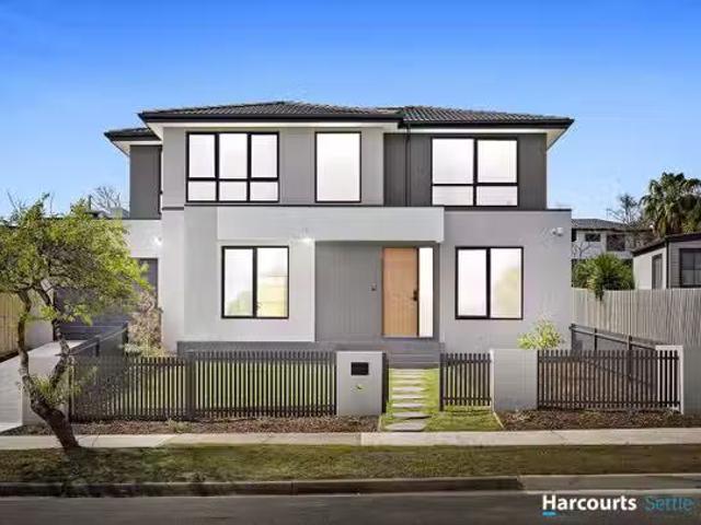 House for rent in Camerons Creek, Victoria