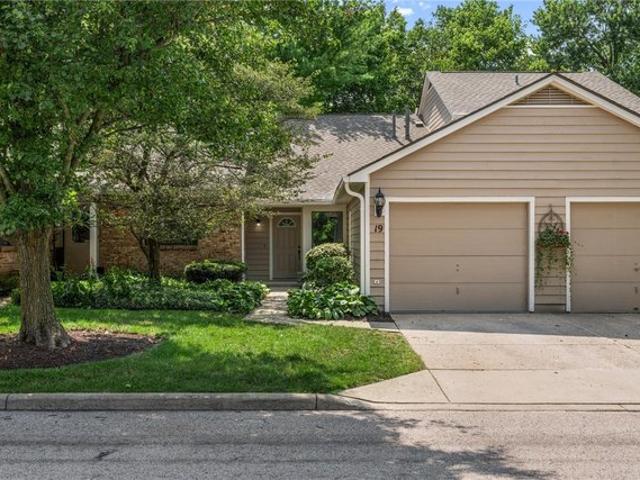 Townhouse for sale in Ohio