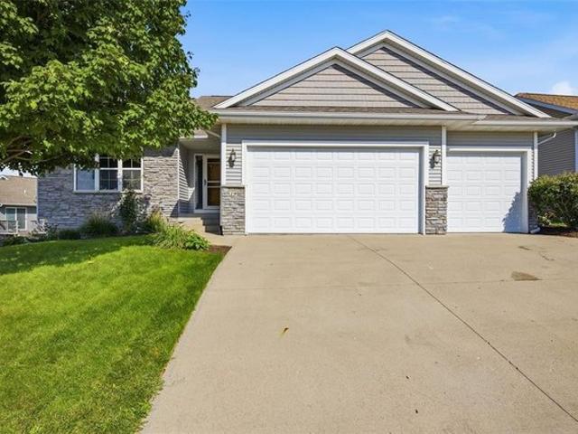 House for sale in Iowa City, Iowa