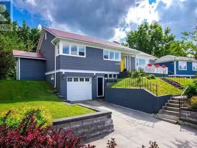 House for sale in Foxtrap, Newfoundland And Labrador