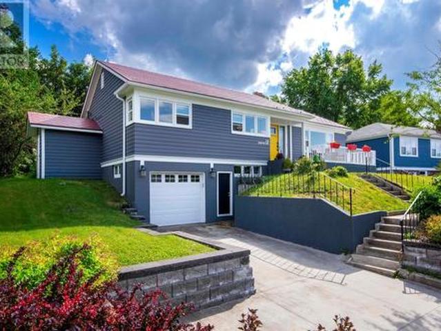 House for sale in Foxtrap, Newfoundland And Labrador