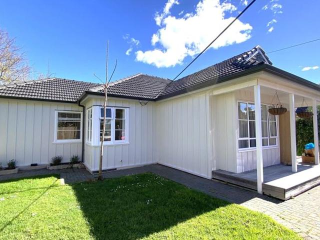 House for rent in Wairau Valley, Oroua County
