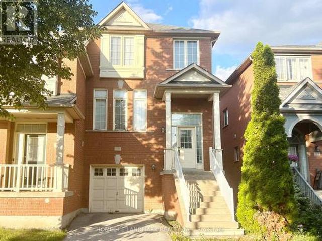 House for rent in York, Ontario