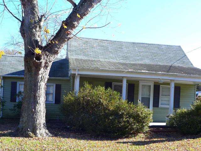 Property for sale in Cedarville, New Jersey