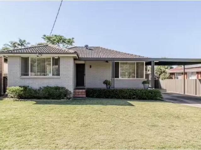 House for rent in Sydney, New South Wales