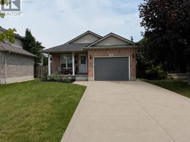 House for sale in St. Thomas, Ontario