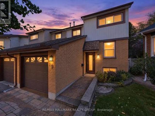 House for sale in Greenboro, Ottawa