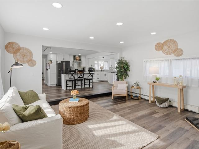 House for sale in Smithfield, Rhode Island
