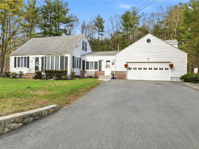 Property for sale in Smithfield, Rhode Island