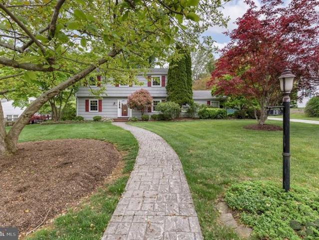 House for sale in Ewing Township, New Jersey