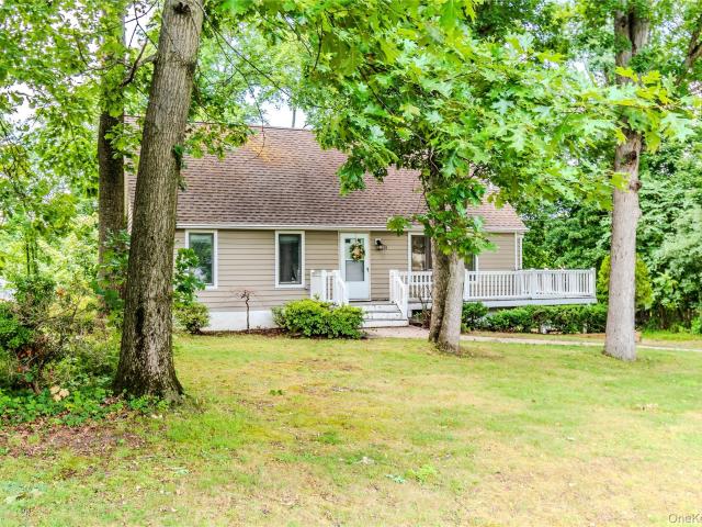 House for sale in Blooming Grove, New York