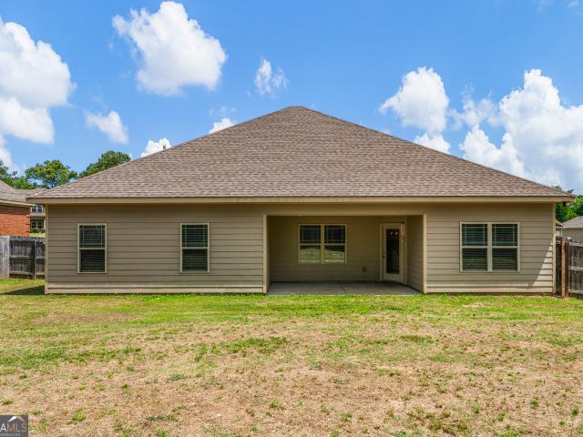 House for sale in Seale, Alabama