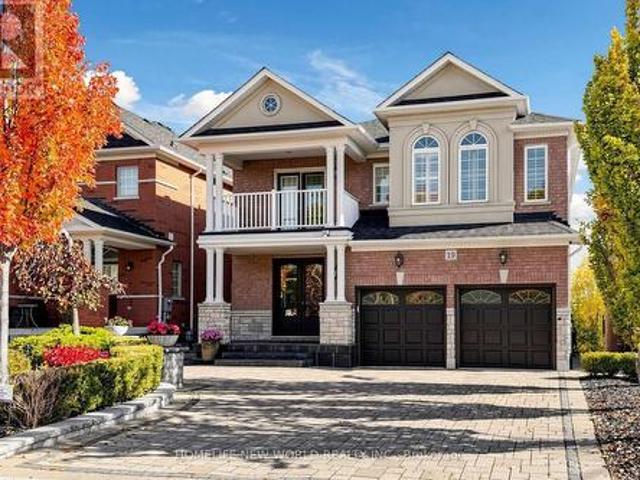 House for sale in Maple, Vaughan