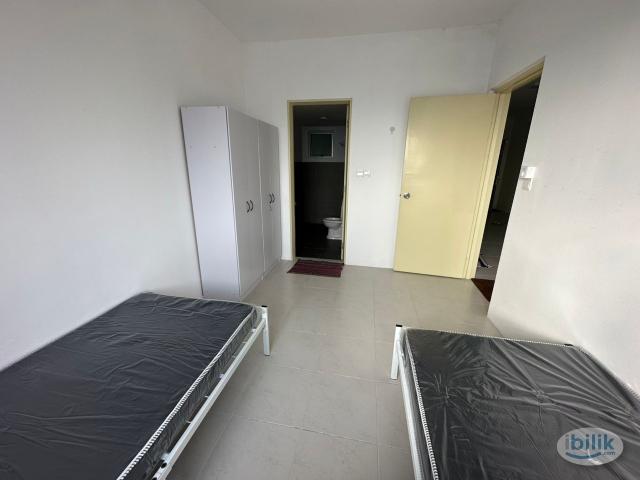 Room for rent in Country Heights Damansara, Kuala Lumpur