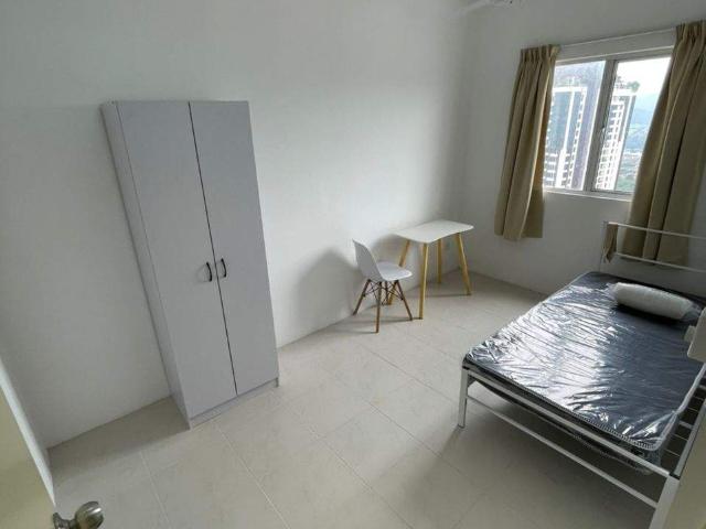 Room for rent in Country Heights Damansara, Kuala Lumpur