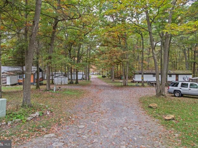 Land for sale in McHenry, Garrett County