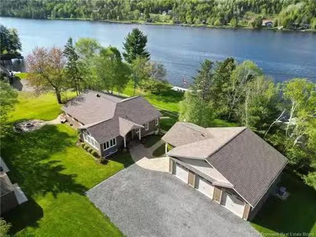 House for sale in Red Rapids, New Brunswick