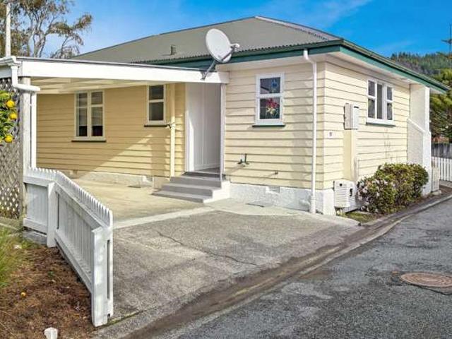 House for rent in Matata, Wellington