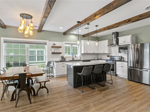 Townhouse for sale in Ellicottville